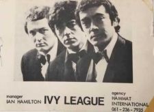 ivyleague