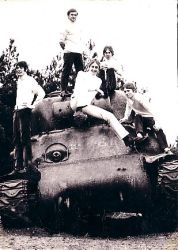 tank