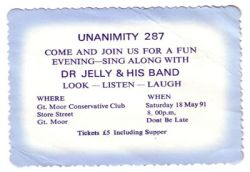 ticket