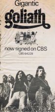 Goliath-CBS-Advert