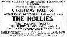 hollies7