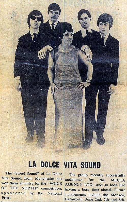 ladolcivitasound