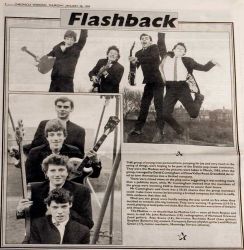 ModroxFLASHBACK