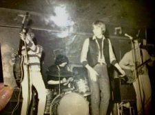 mutineers