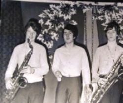 singersax