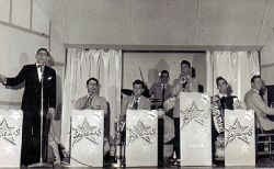 starlinersshowband