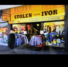 ivors