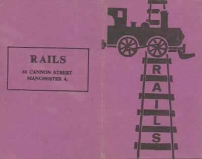 membershipcard rails